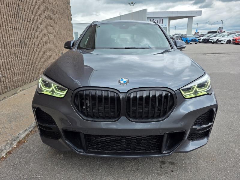 bmw X1 2021 - 7