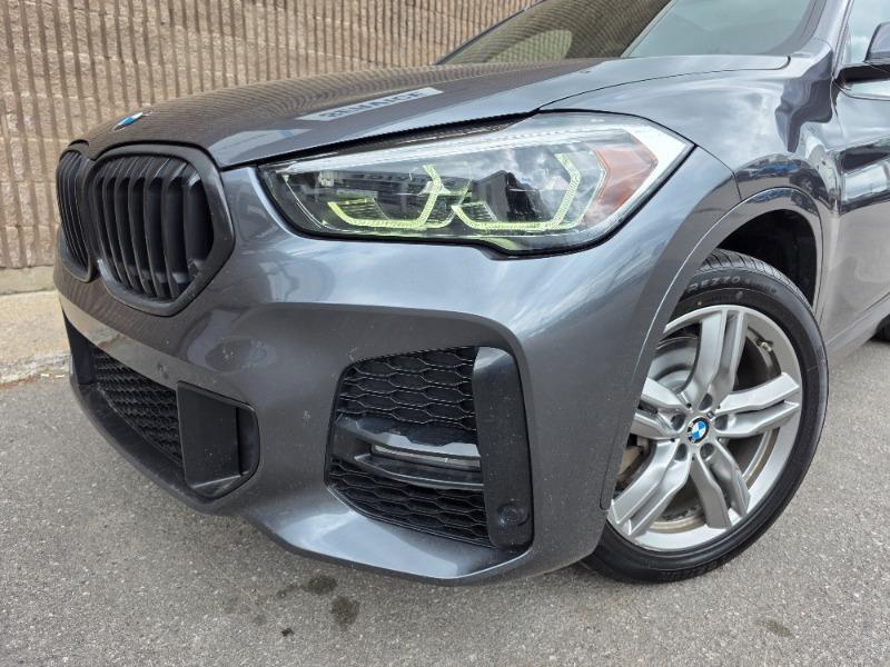 bmw X1 2021 - 10