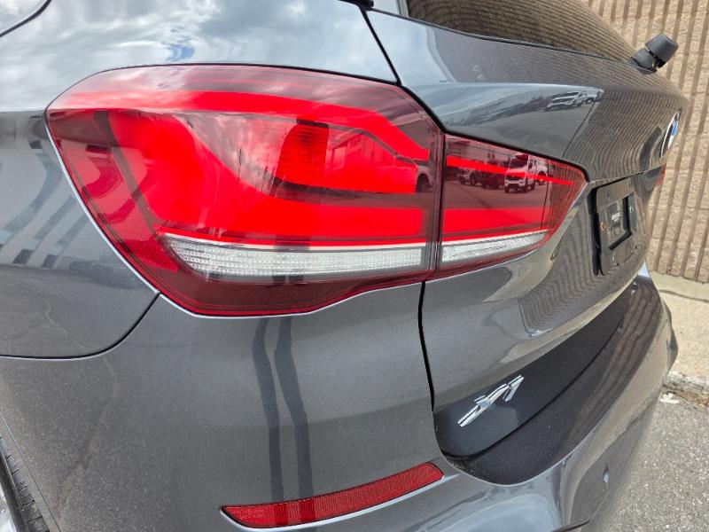 bmw X1 2021 - 12