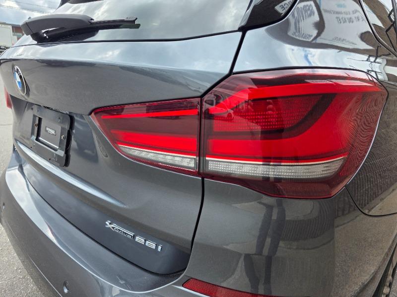 bmw X1 2021 - 13