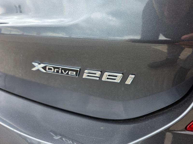 bmw X1 2021 - 14