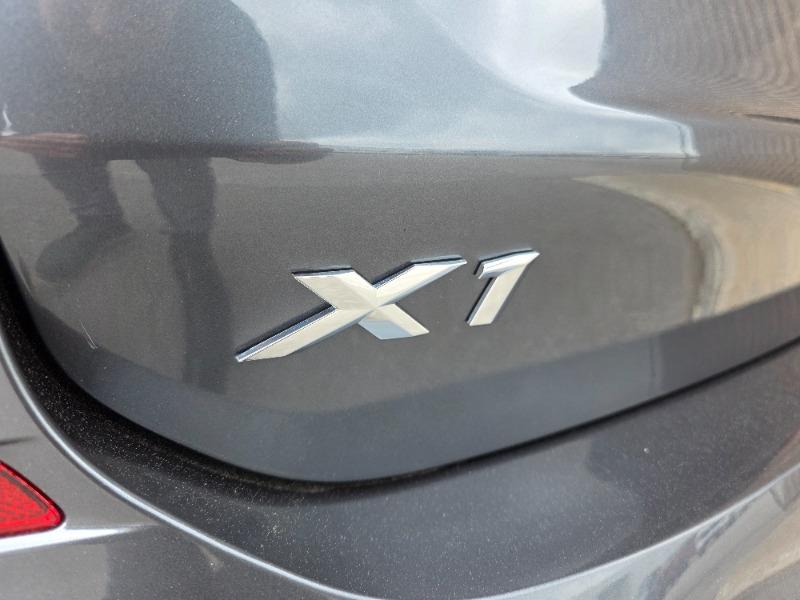 bmw X1 2021 - 15