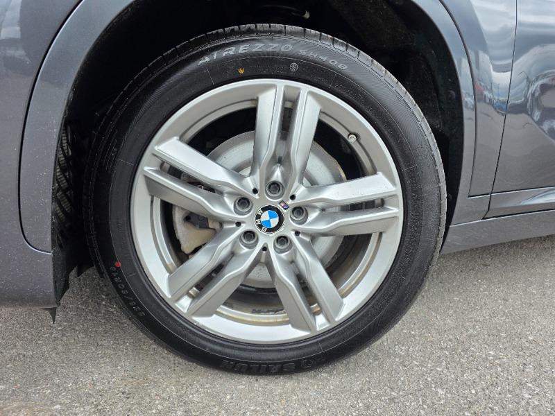 bmw X1 2021 - 17