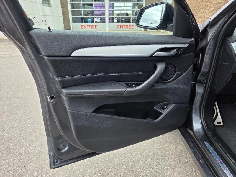 bmw X1 2021 - 18
