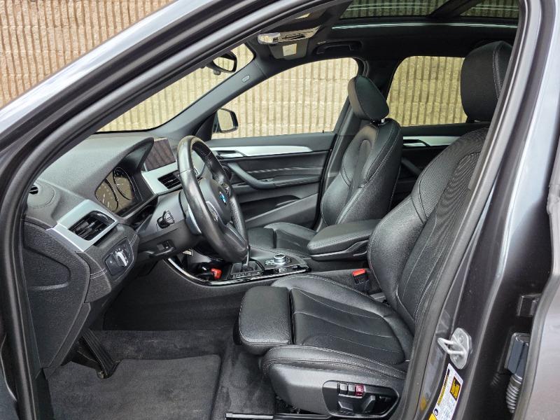bmw X1 2021 - 19