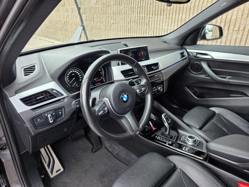 bmw X1 2021 - 20
