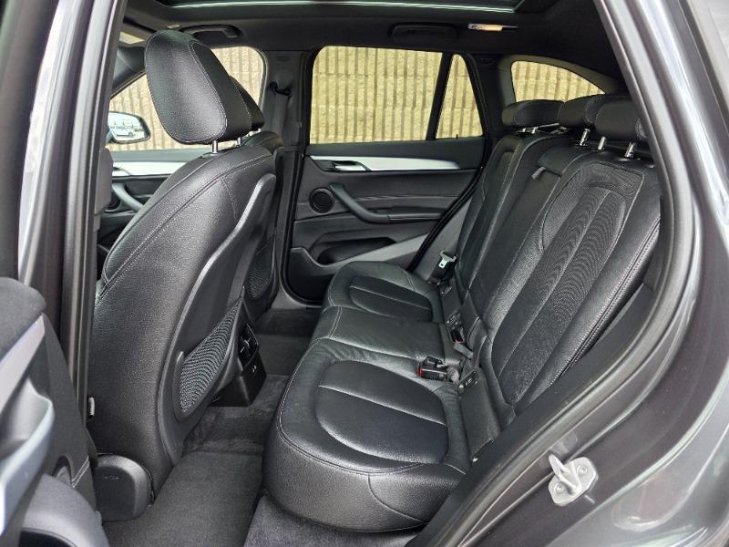 bmw X1 2021 - 23