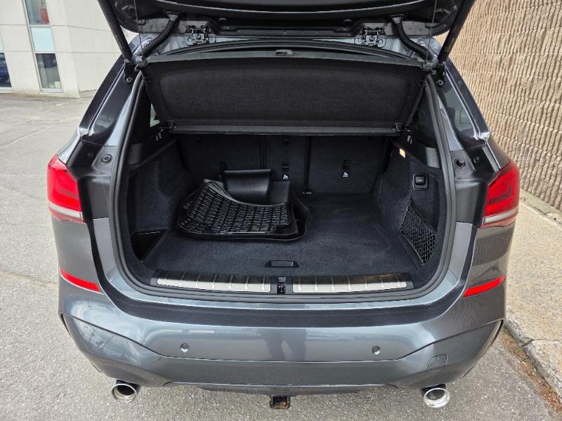bmw X1 2021 - 24