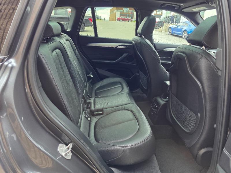 bmw X1 2021 - 26