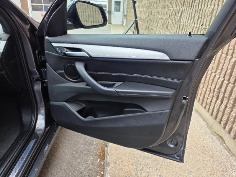 bmw X1 2021 - 27