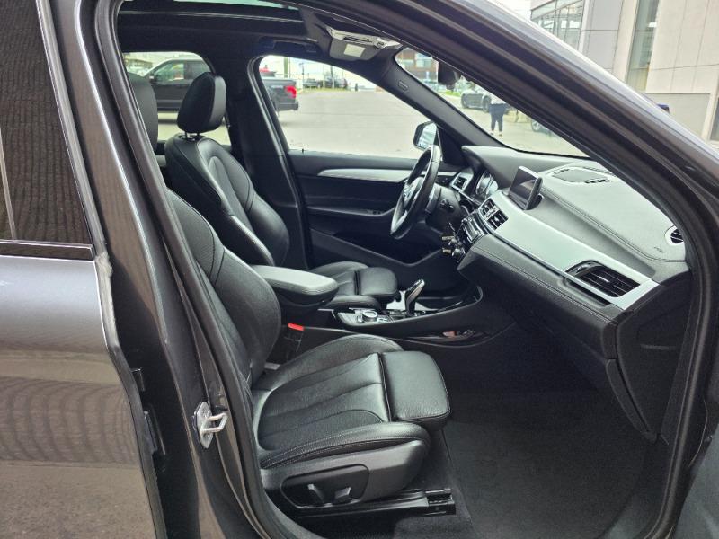 bmw X1 2021 - 28