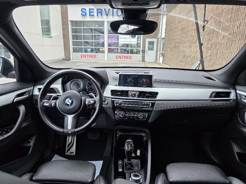 bmw X1 2021 - 29