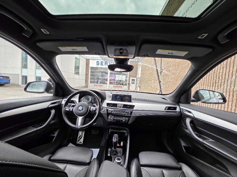 bmw X1 2021 - 30