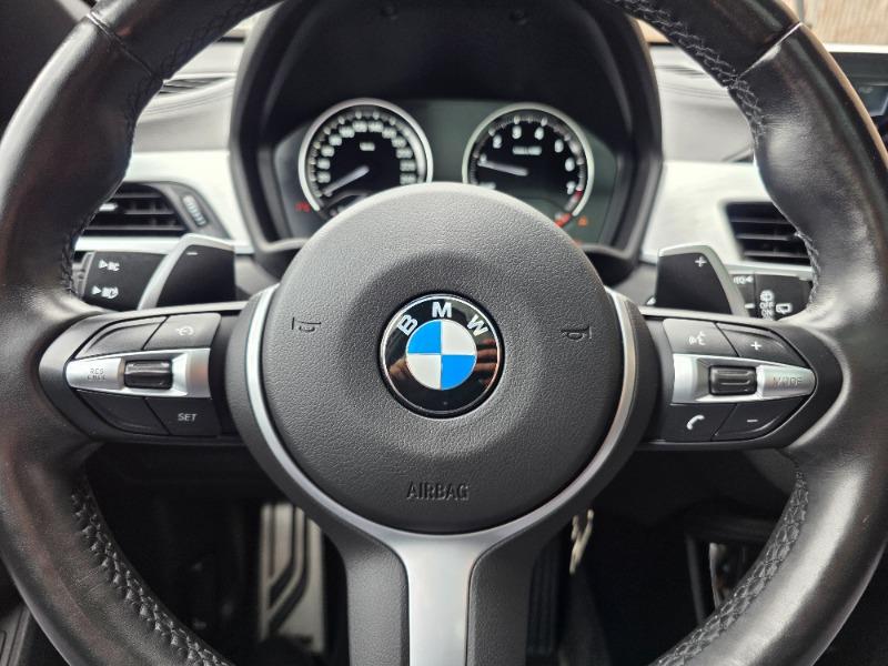 bmw X1 2021 - 31