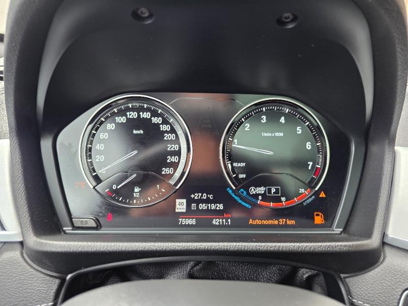 bmw X1 2021 - 32