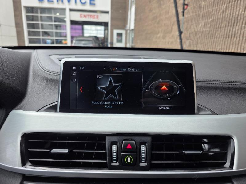 bmw X1 2021 - 33
