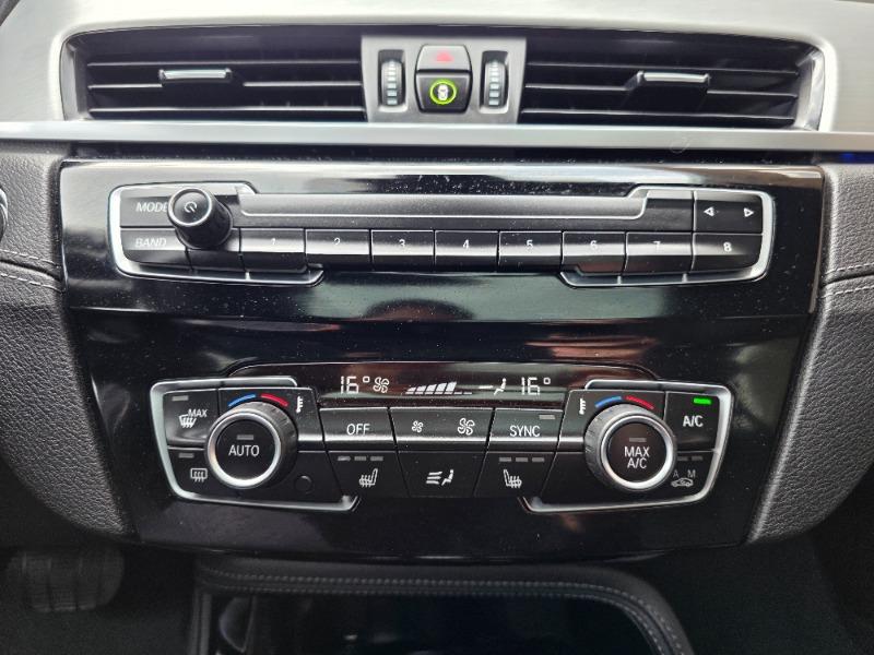 bmw X1 2021 - 34