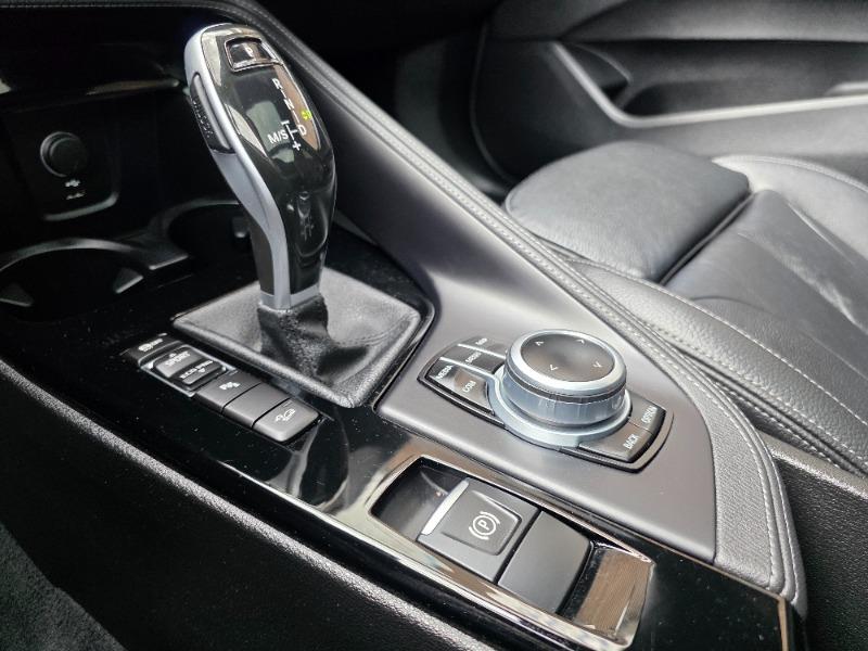 bmw X1 2021 - 35