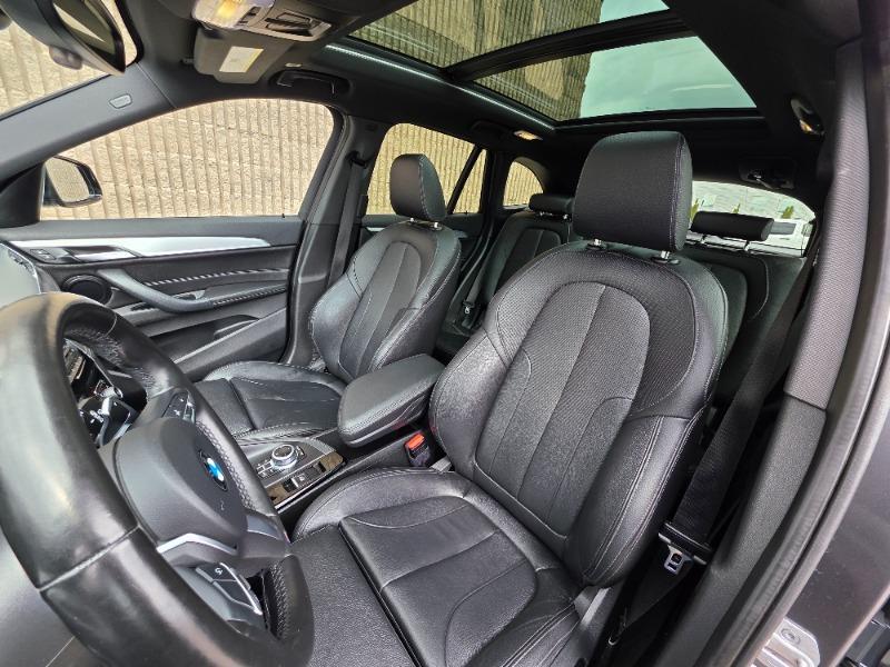 bmw X1 2021 - 41