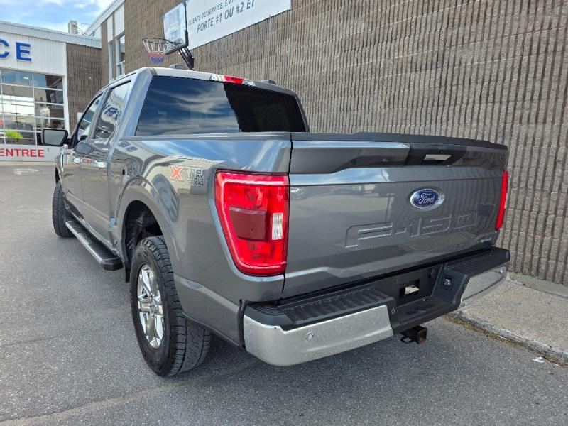 ford F-150 2022 - 3