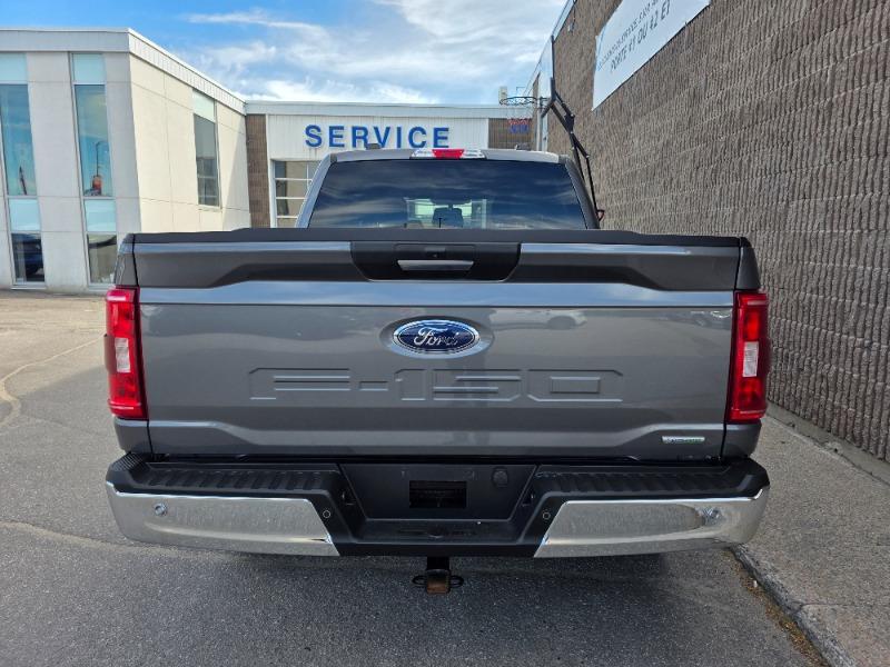 ford F-150 2022 - 4