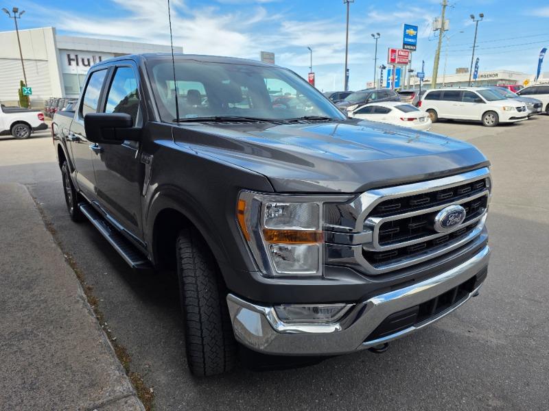 ford F-150 2022 - 6