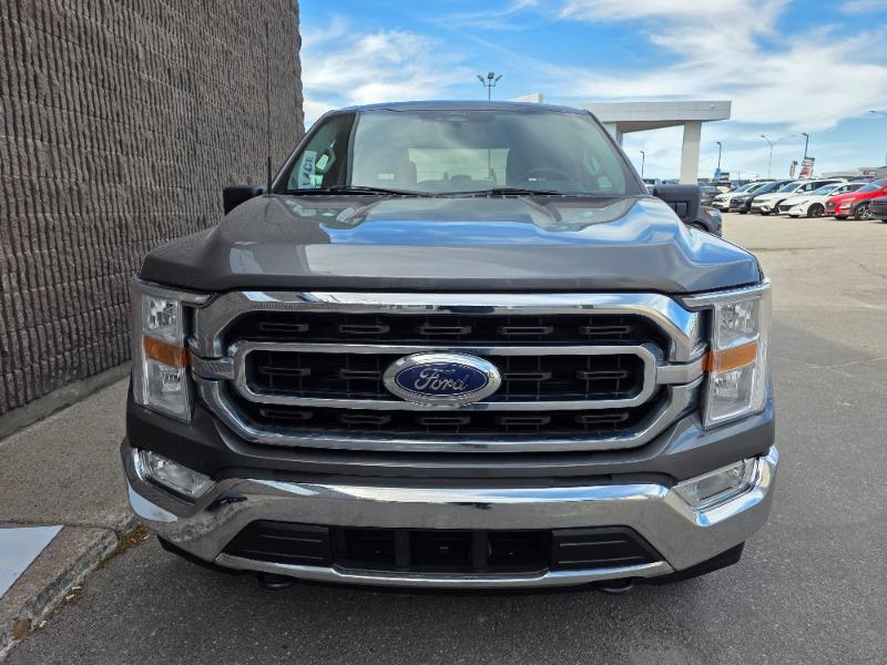 ford F-150 2022 - 7