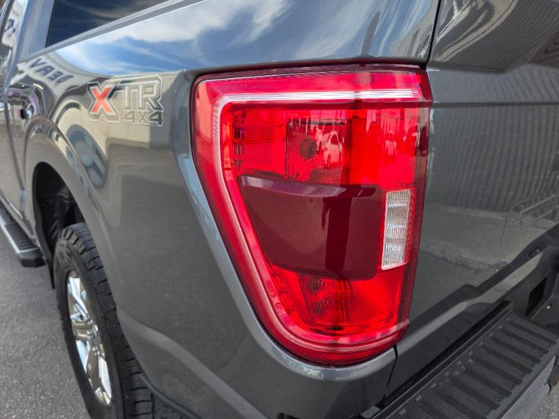 ford F-150 2022 - 10