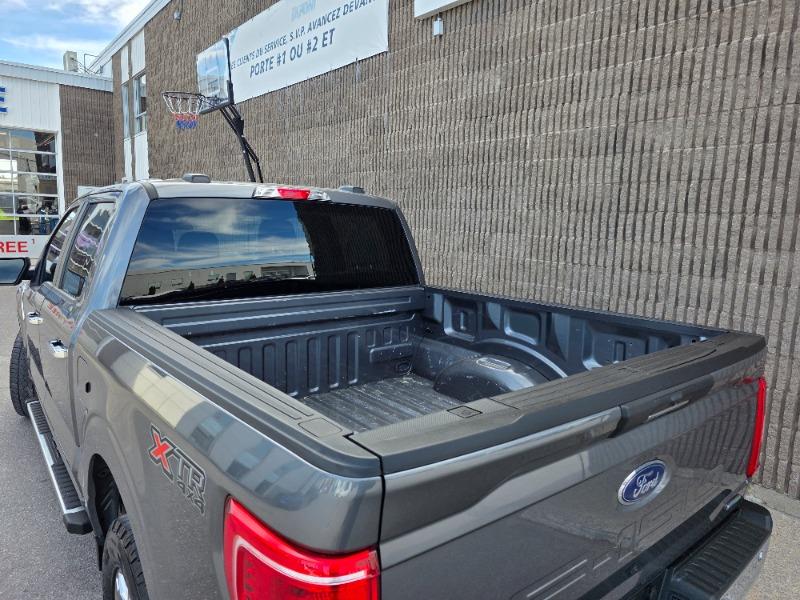 ford F-150 2022 - 11