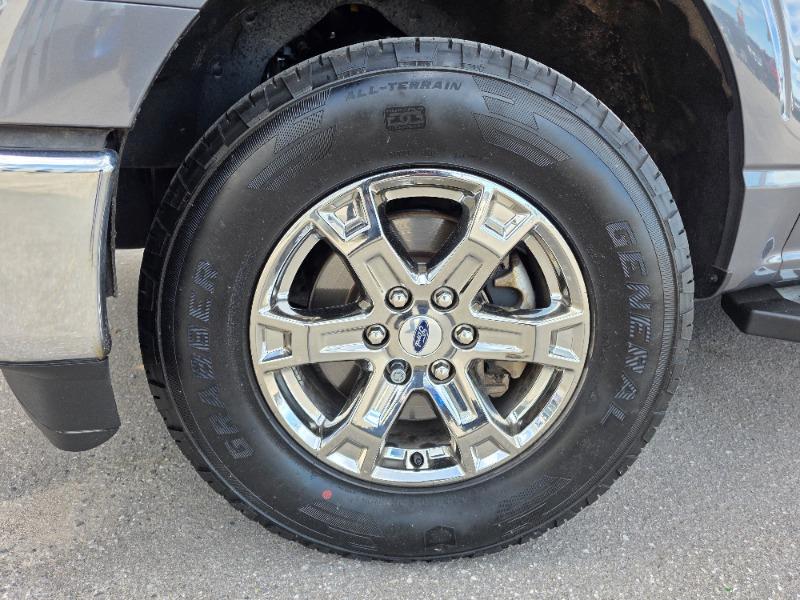 ford F-150 2022 - 13