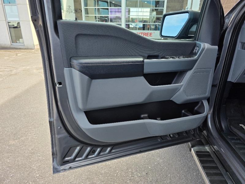 ford F-150 2022 - 15