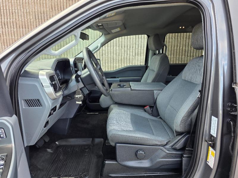 ford F-150 2022 - 16
