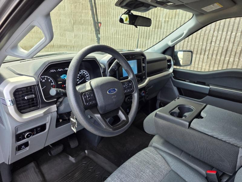 ford F-150 2022 - 17