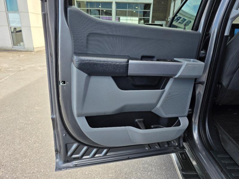 ford F-150 2022 - 18