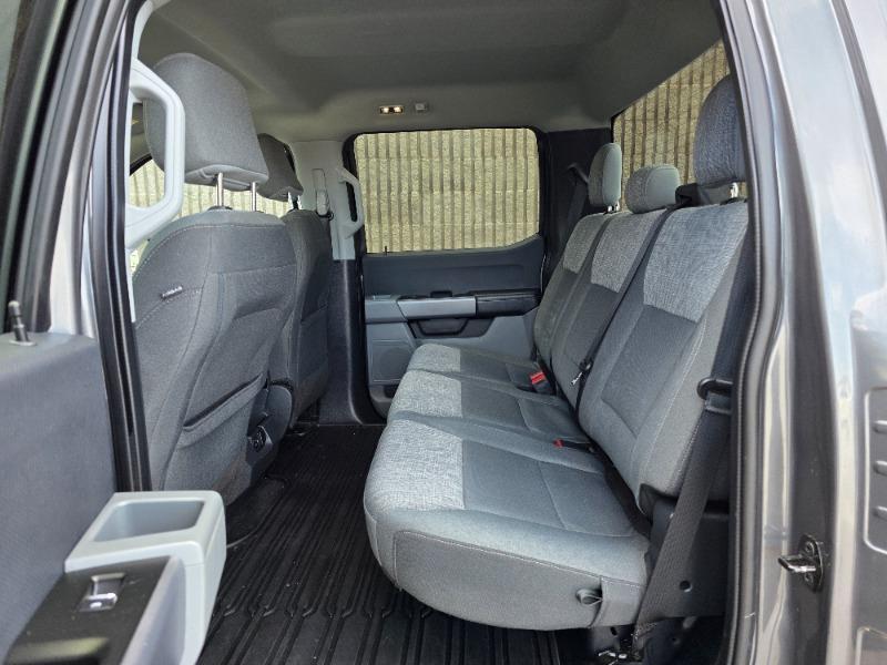 ford F-150 2022 - 19