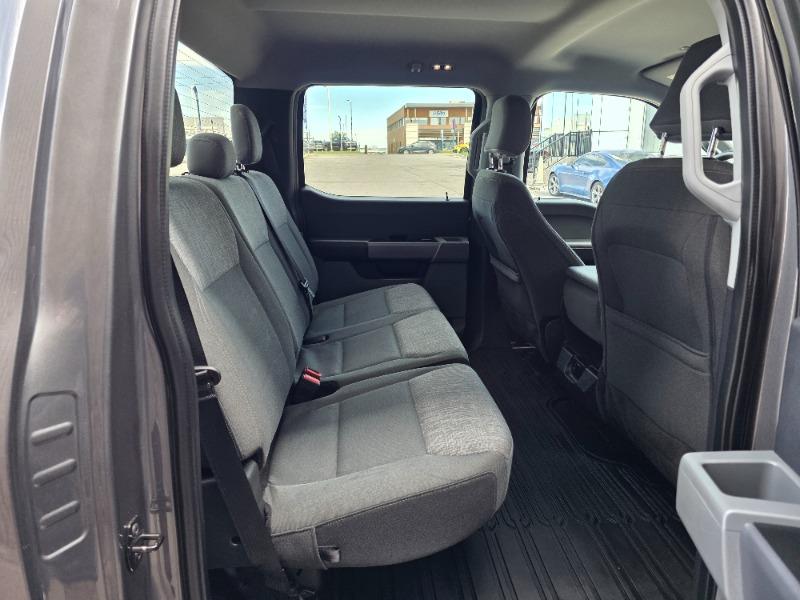 ford F-150 2022 - 21