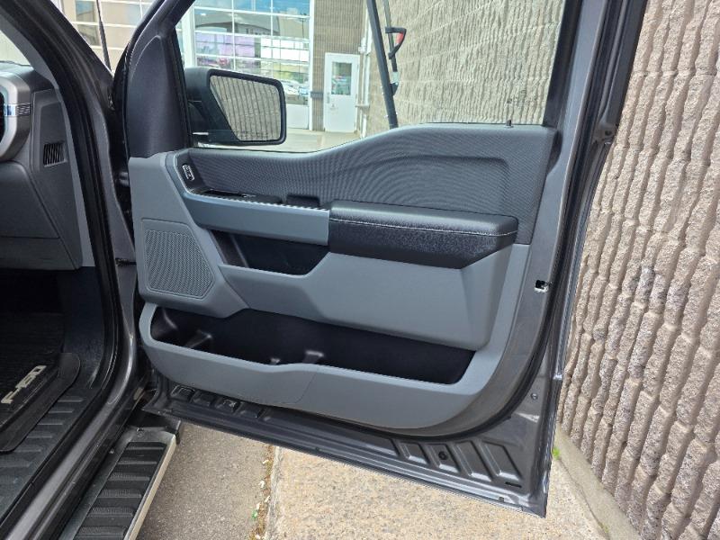 ford F-150 2022 - 22