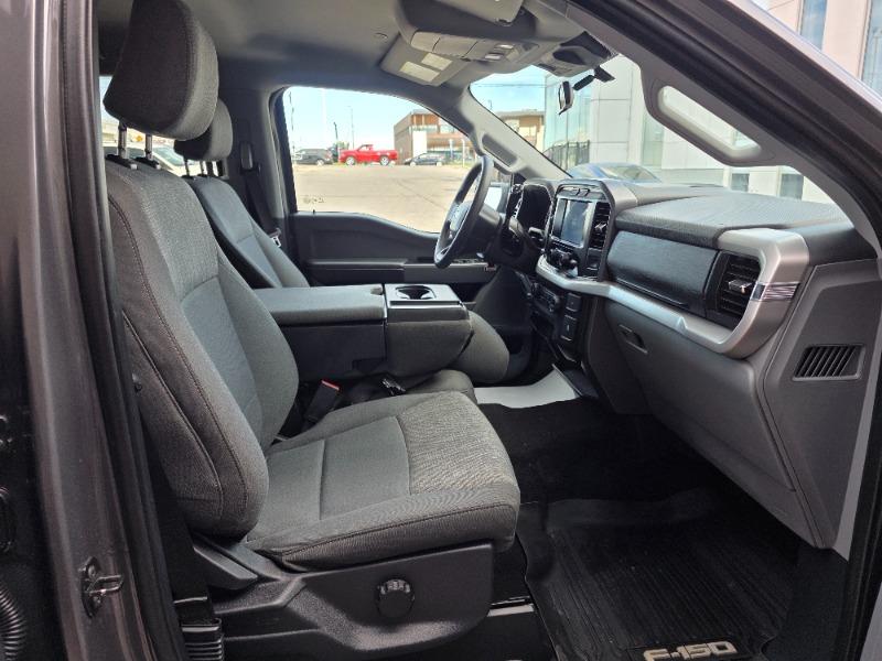 ford F-150 2022 - 23