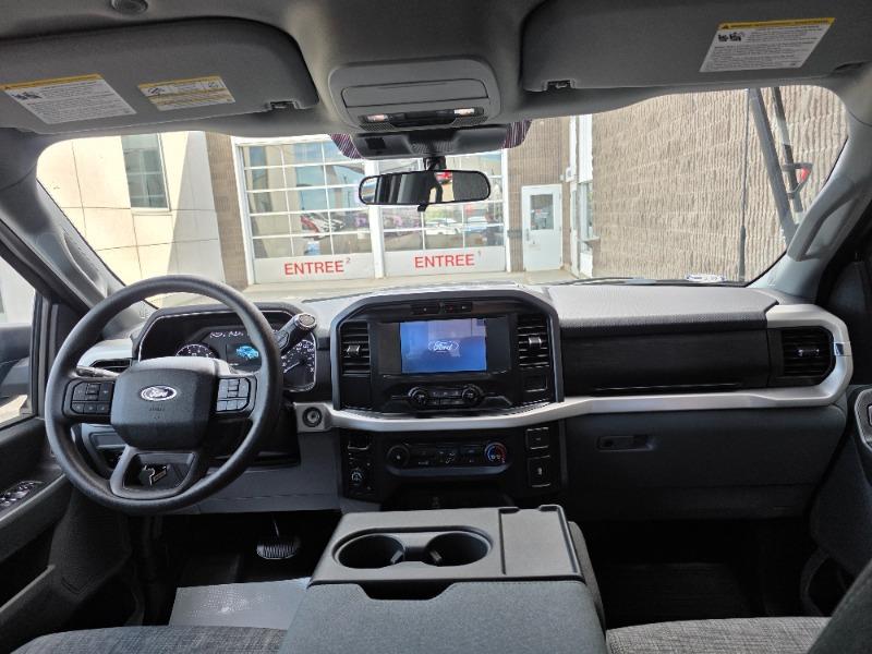 ford F-150 2022 - 24