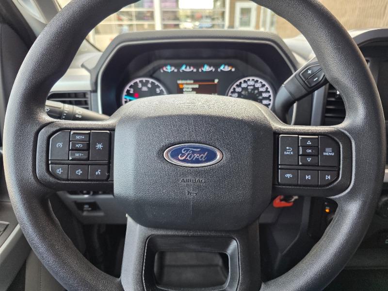 ford F-150 2022 - 25