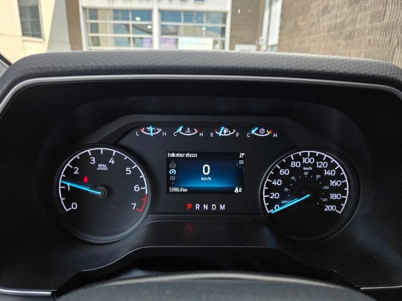 ford F-150 2022 - 26