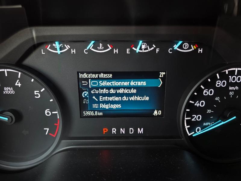ford F-150 2022 - 27