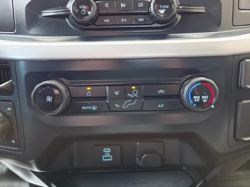ford F-150 2022 - 29
