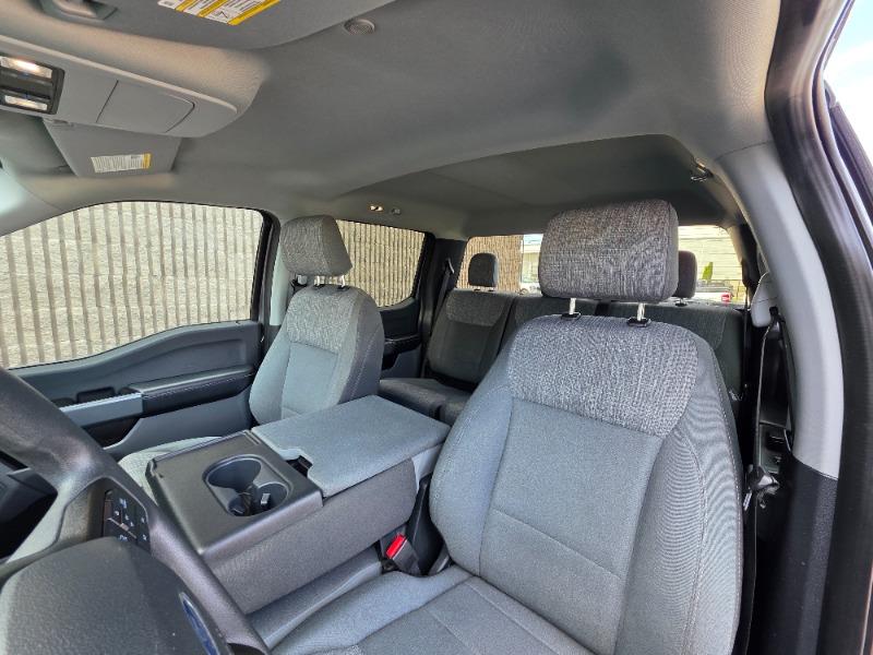 ford F-150 2022 - 33