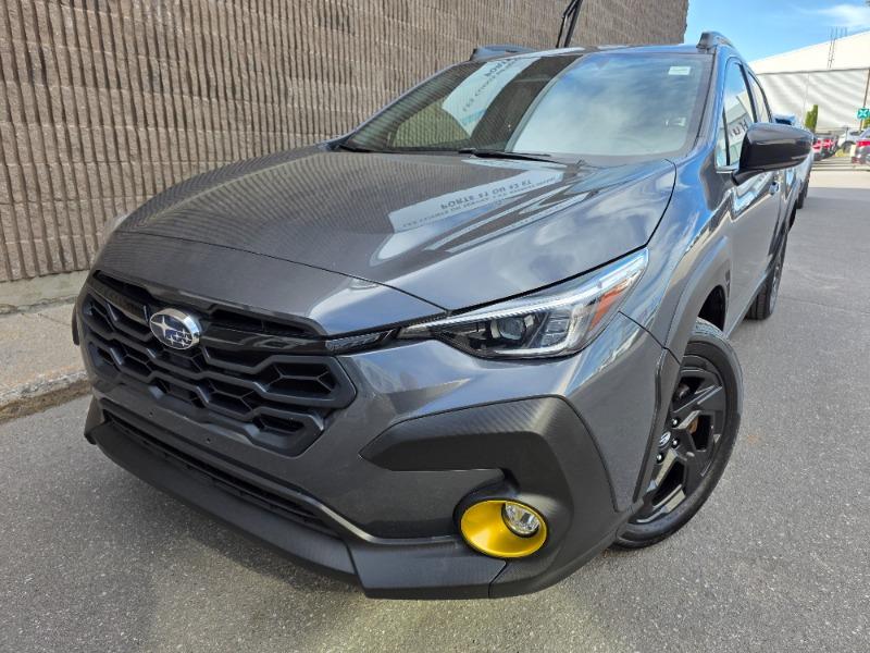 subaru Crosstrek 2024