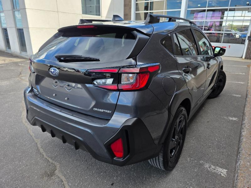 subaru Crosstrek 2024 - 5