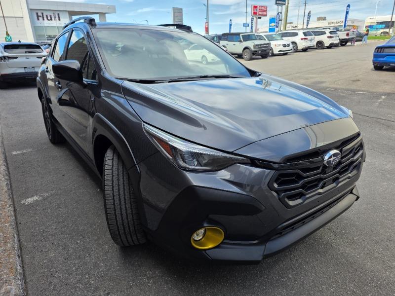 subaru Crosstrek 2024 - 6