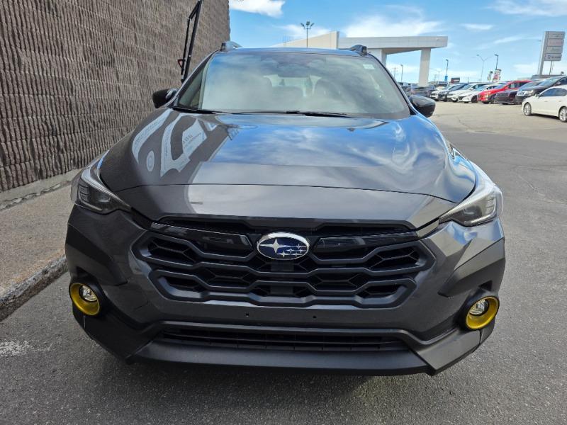 subaru Crosstrek 2024 - 7
