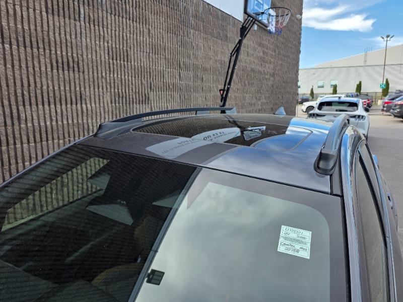 subaru Crosstrek 2024 - 8