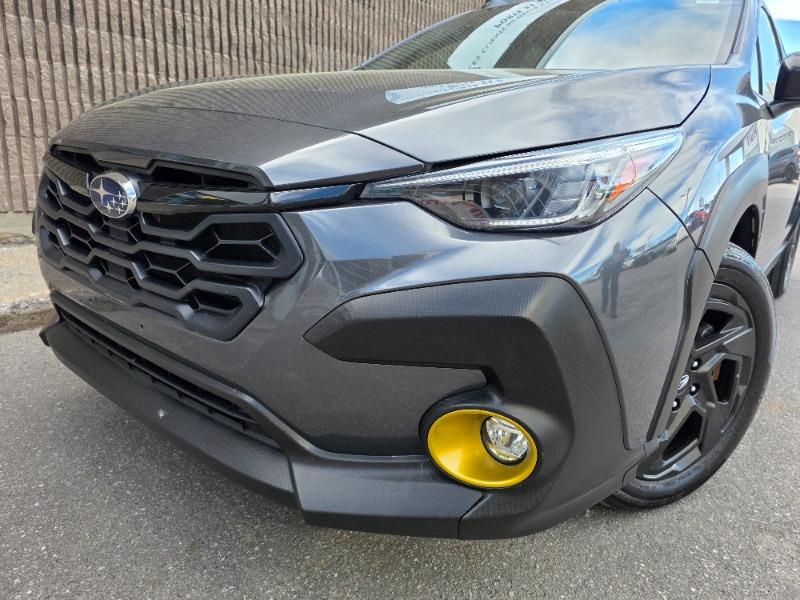 subaru Crosstrek 2024 - 9